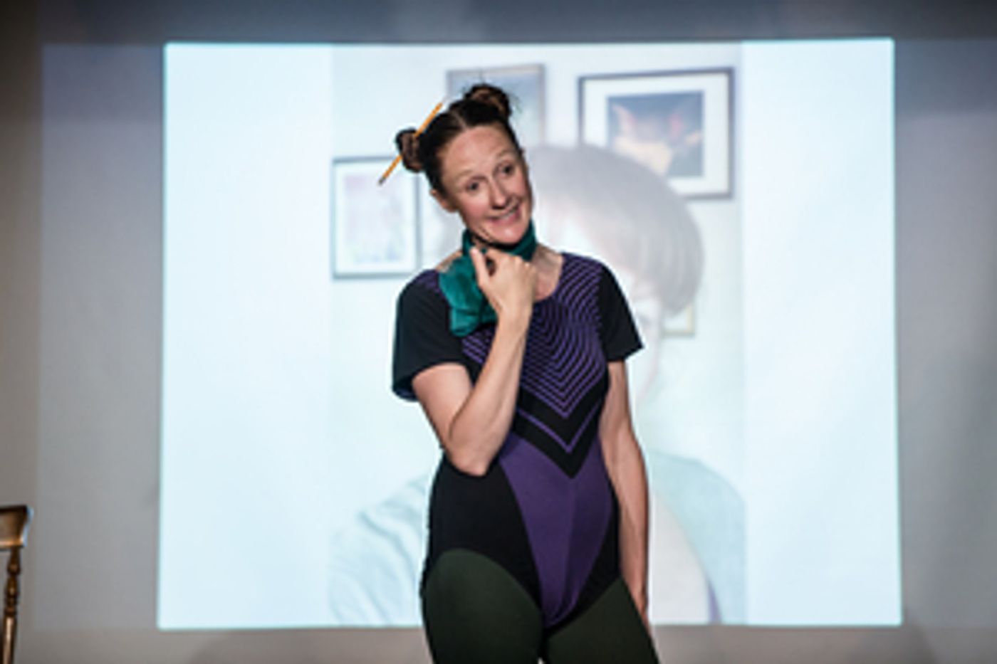 Edinburgh Fringe Hit BEAK SPEAKS Opens In London This Month  Image