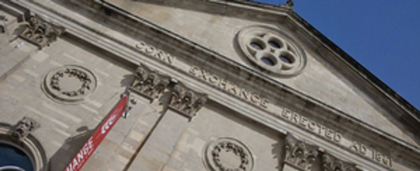 Corn Exchange Newbury Announces Summer 2023 Programme  Image