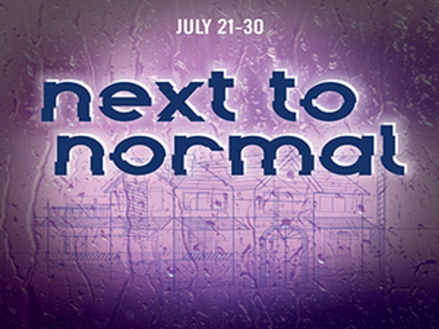 NEXT TO NORMAL Comes to Greenbrier Valley Theatre This Summer  Image
