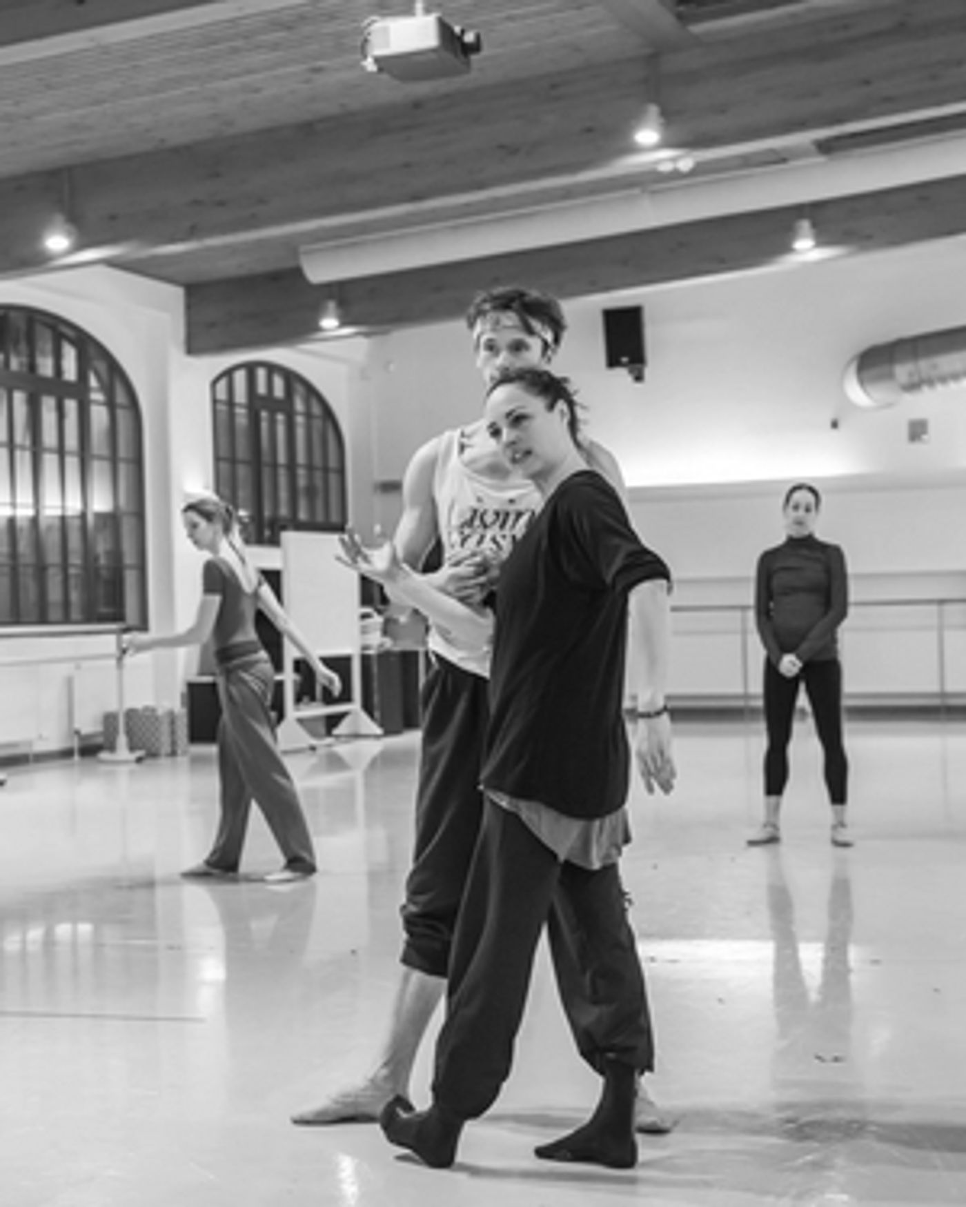 EDCM Welcomes Lisa Davies As Artistic And Program Director  Image