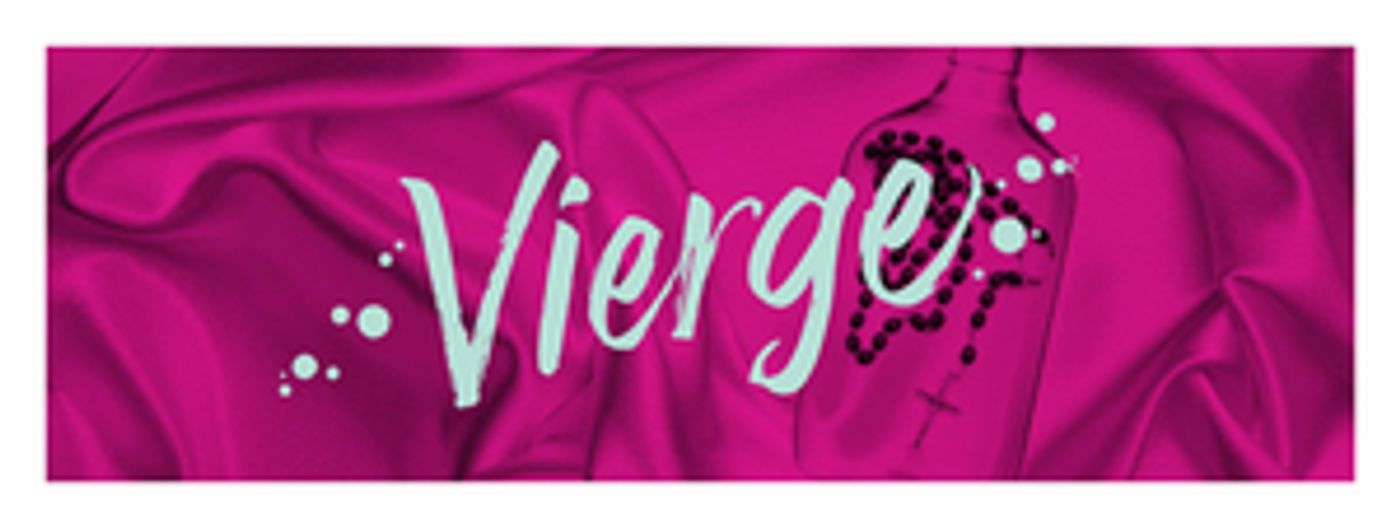 Factory Theatre Presents The World Premiere Of VIERGE, April 8–30  Image