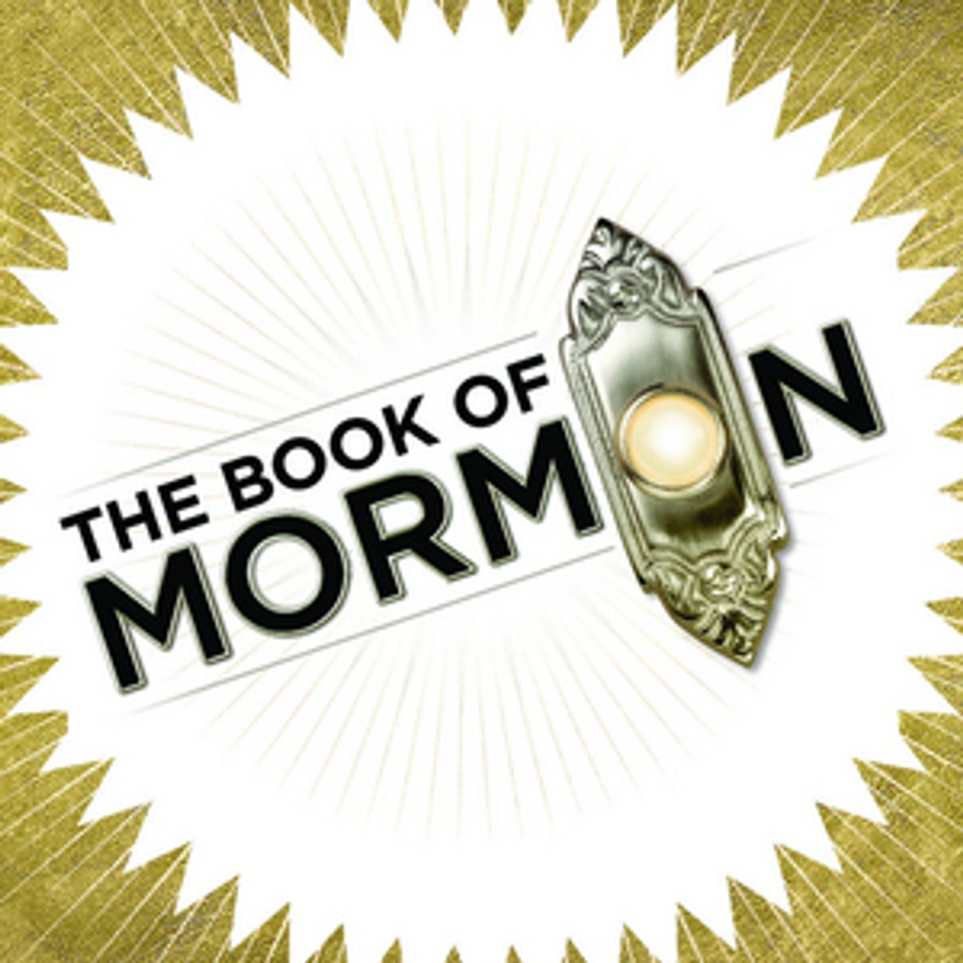 THE BOOK OF MORMON Returns to Lincoln This Month  Image