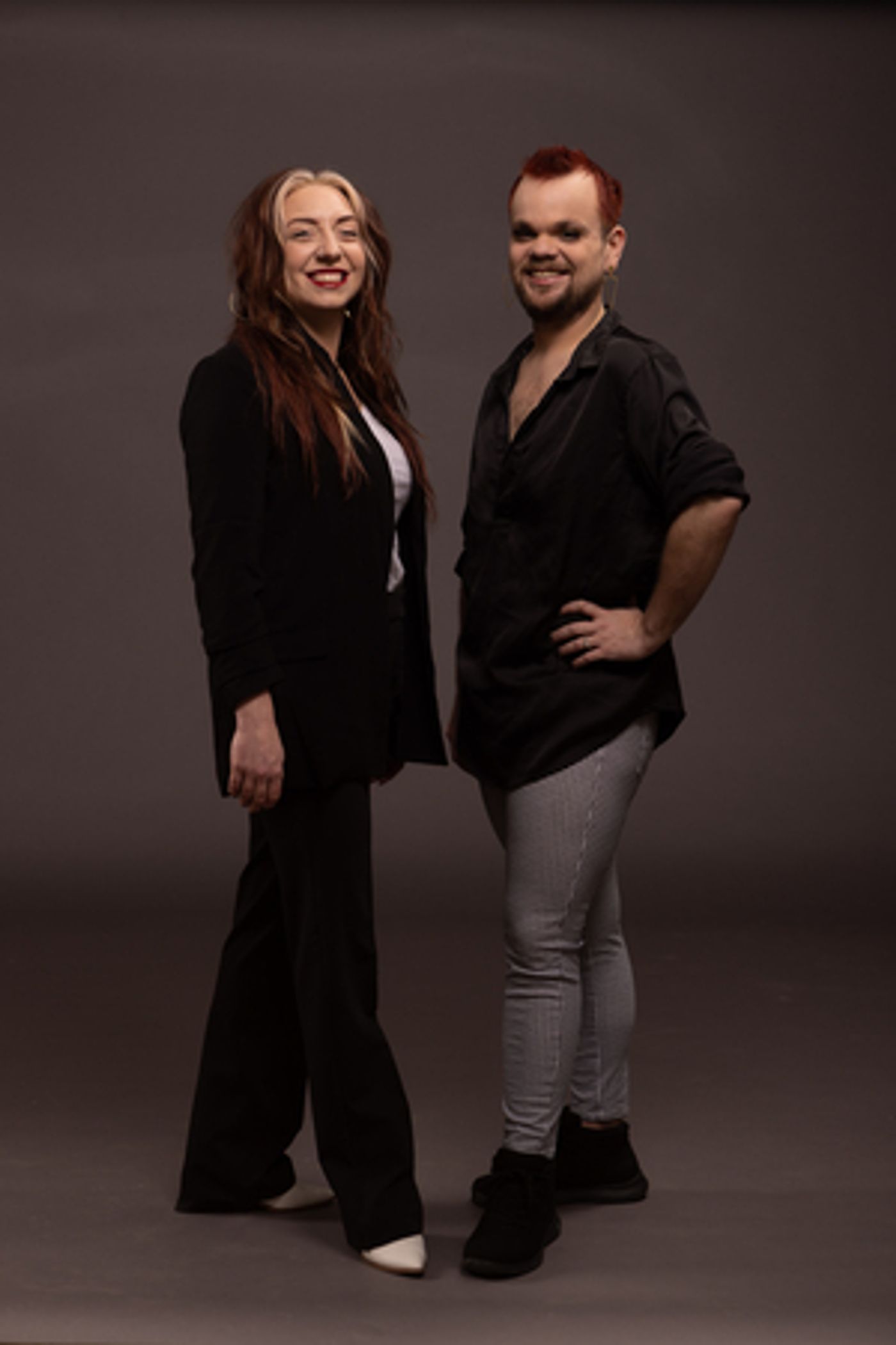 Outskirts Theatre Co. Welcomes New Artistic Leadership Ahead of 10 Year Anniversary Season  Image