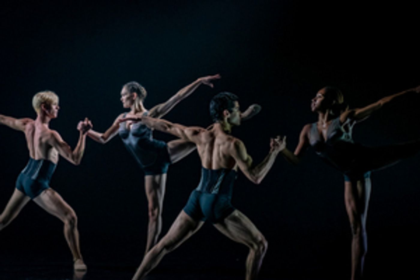 Visceral Dance Celebrates 10th Anniversary With SPRINGTEN  Image