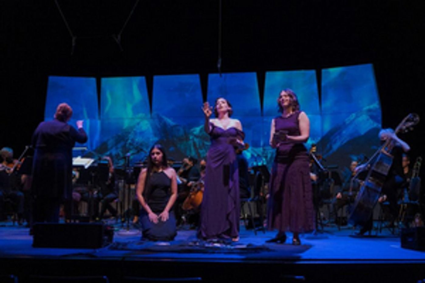 Banff Centre Announces Collaboration With The National Arts Centre  Image