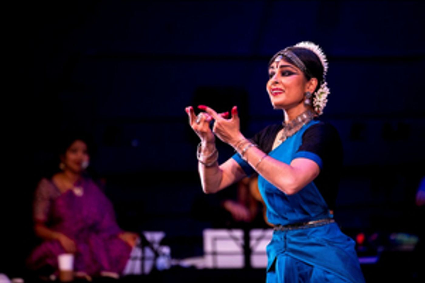 BroadStage Presents The West Coast Premiere Of LET THE CROWS COME  Image