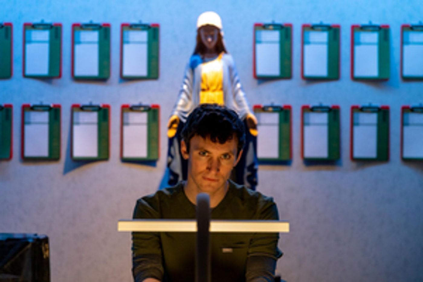 SAINT JUDE Extends London Run For a Further Six Weeks  Image