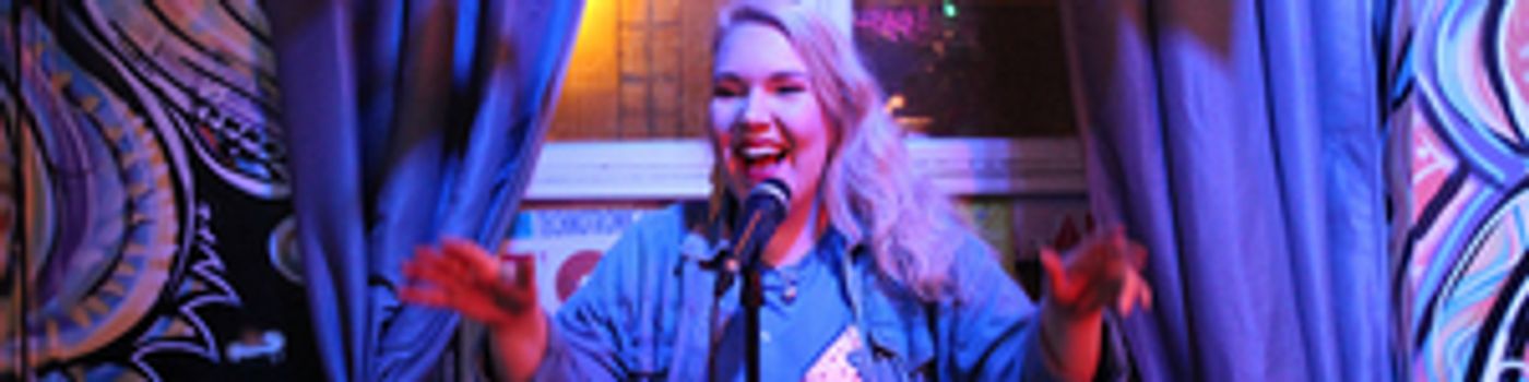 FROM VENLA'S POEMS Comes to Tampere  Image