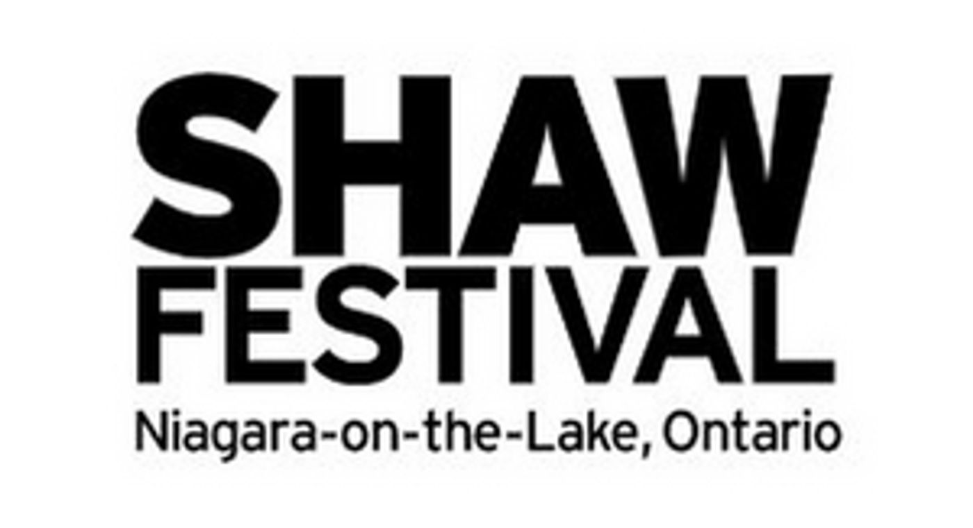 Shaw Festival Posts Significant Fundraising Results For 2022 Season  Image