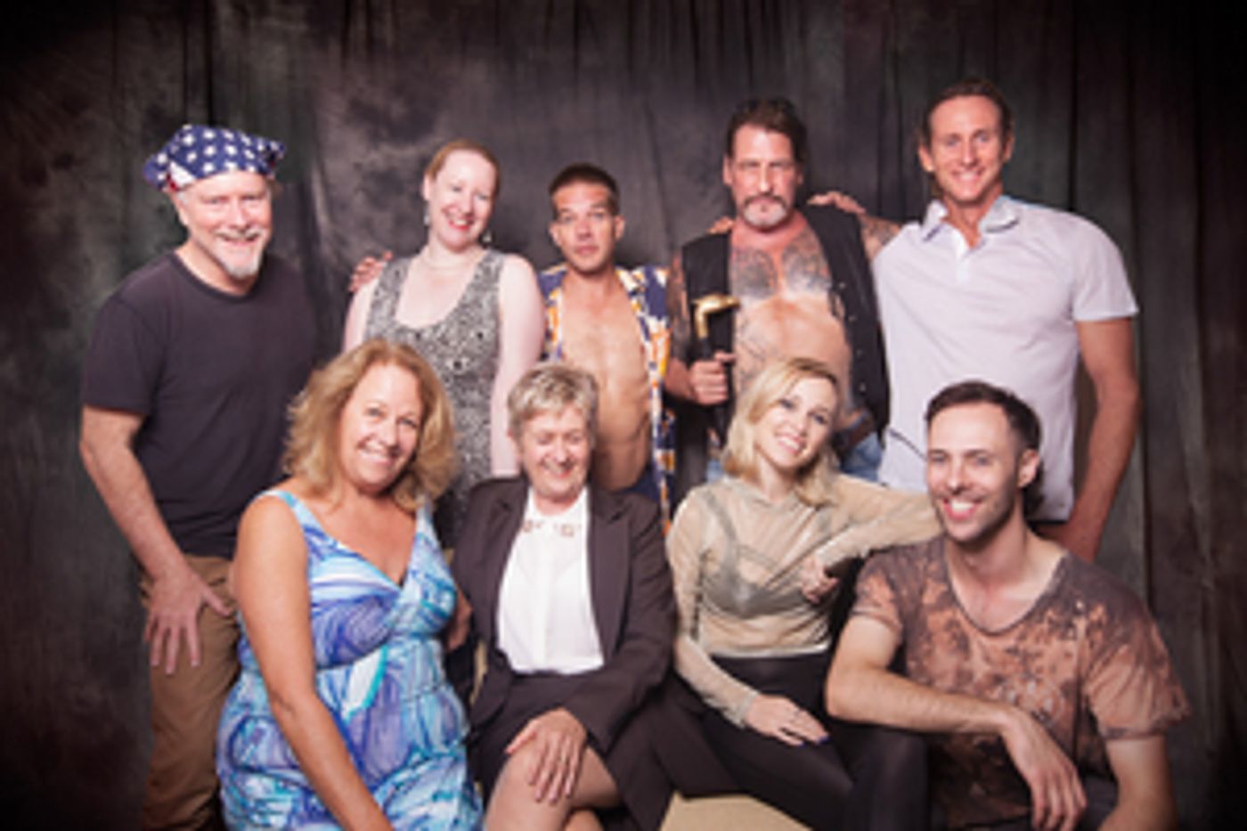 THE STONED APE Launches at Bondi Pavilion Next Month  Image