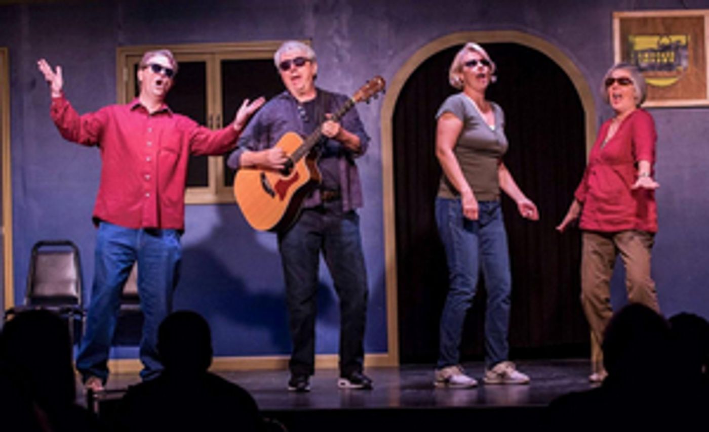 New Shows Announced at Westport Playhouse For March  Image