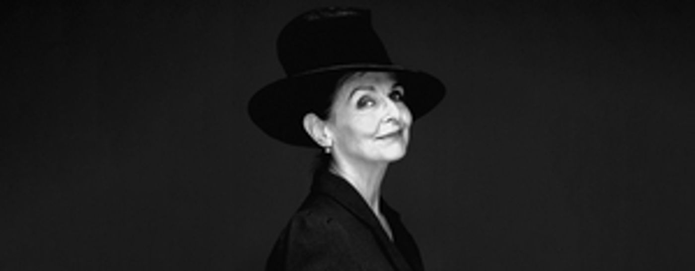 Lynn Seymour, Former Director of the Greek National Opera Ballet, Dies at 84  Image