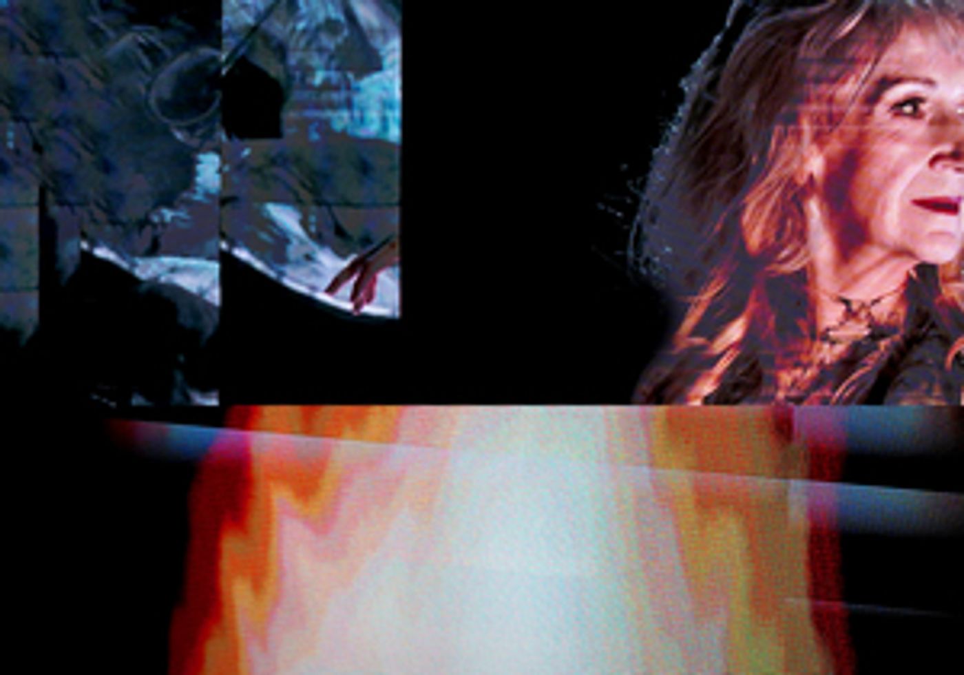 THE INDIAN QUEEN Comes to Opera Ballet Vlaanderen  Image