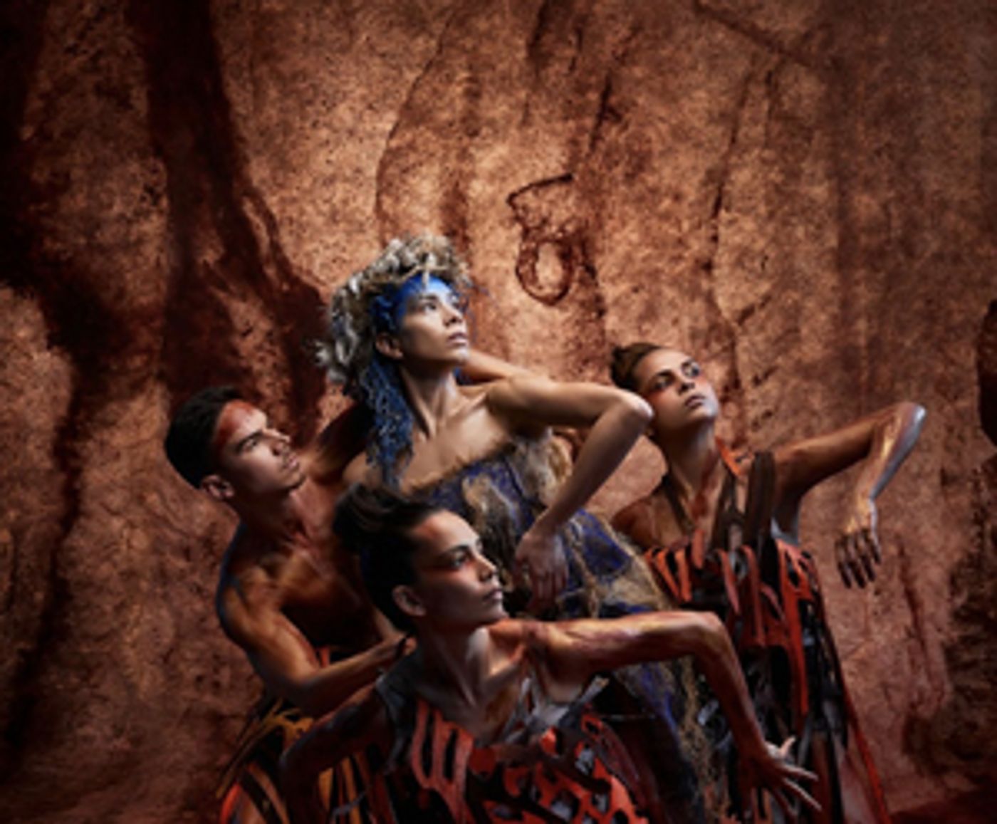 SANDSONG Comes to ASB Waterfront Theatre This Week  Image