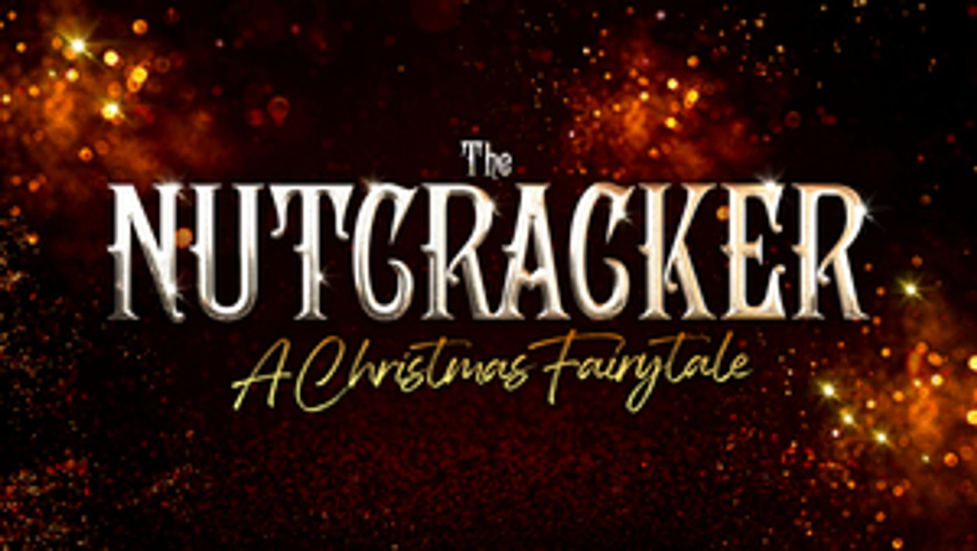 THE NUTCRACKER Comes to Staffordshire's New Vic this Christmas  Image