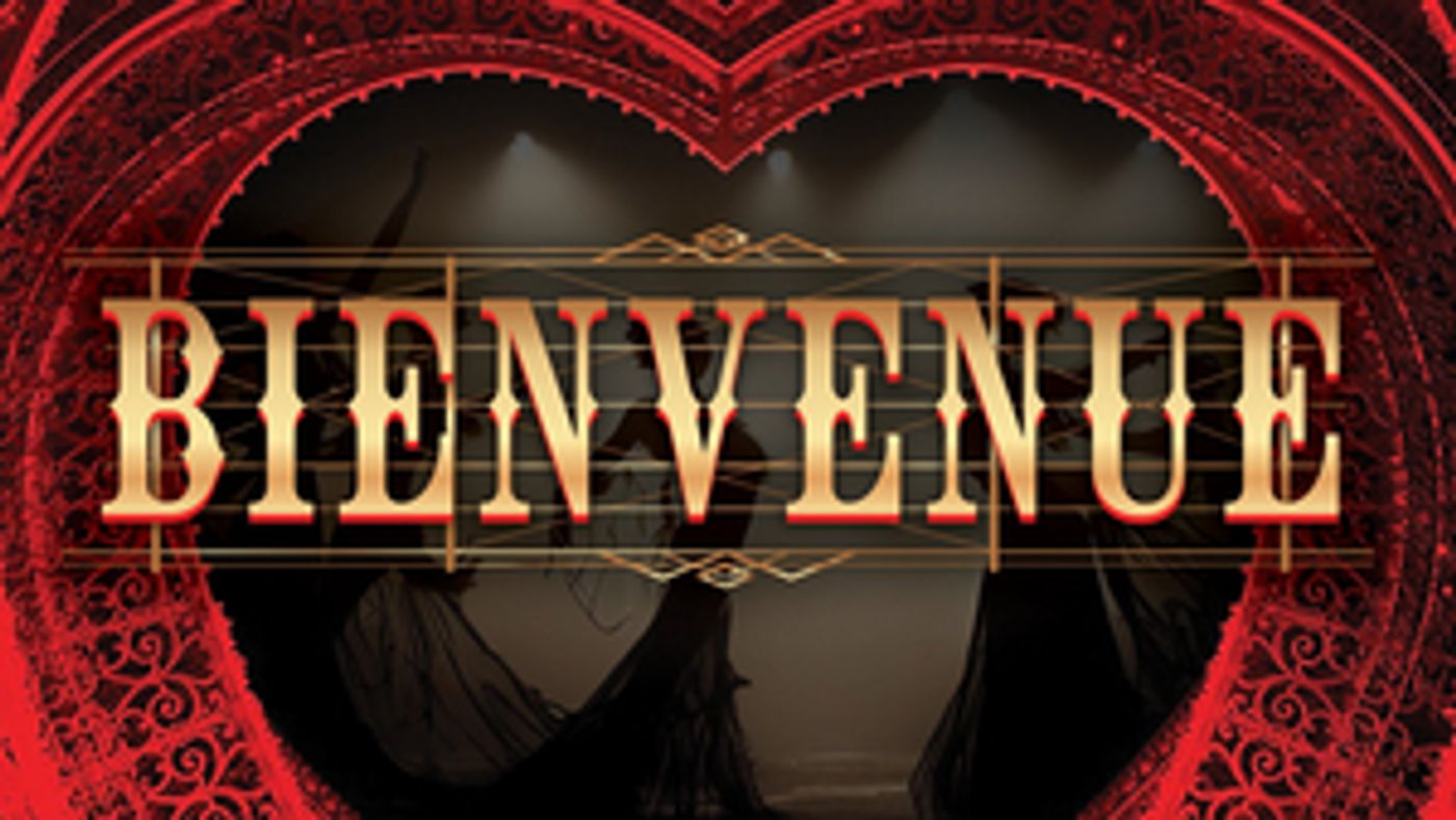 MOULIN ROUGE!, FUNNY GIRL, and More Set For Straz Center 2023-24 Season  Image