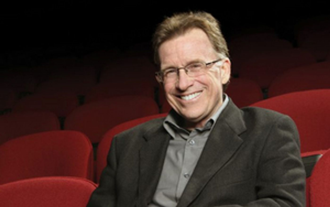 Peter Brosius Will Step Down From Children's Theatre Company  Image
