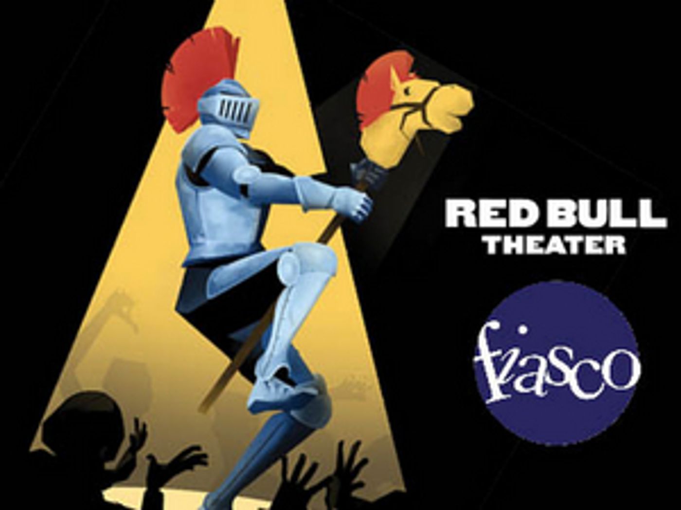 Jessie Austrian, Royer Bockus & More to Star in THE KNIGHT OF THE BURNING PESTLE at the Lucille Lortel Theatre  Image
