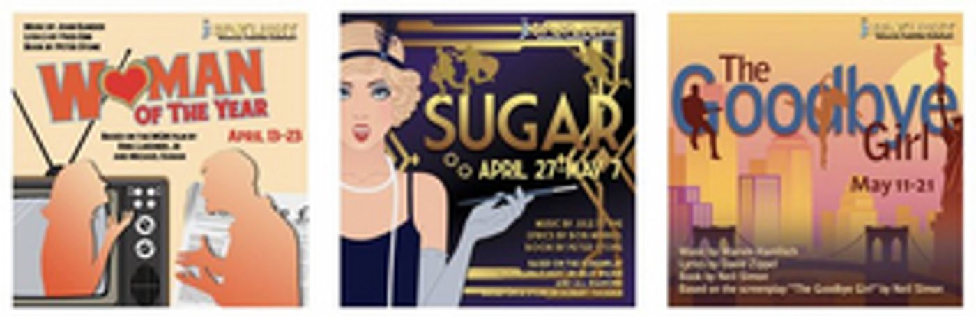 J2 Spotlight Musical Theater Company to Present Expanded Talkback Series  Image