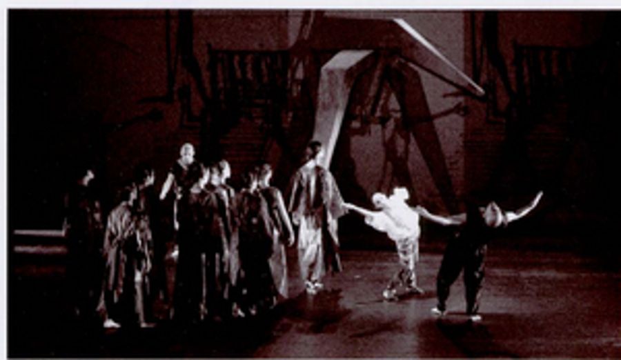 La Subversión Del Cuerpo Danza Y Artes Visuales, Charla De La Coreógrafa Pilar Urreta En La Sala Adamo Boari Image