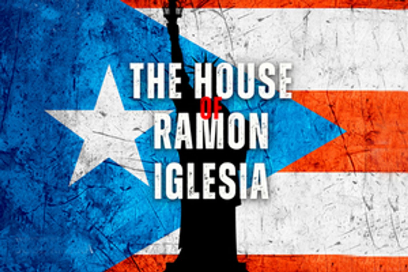 Moonbox Productions Presents THE HOUSE OF RAMON IGLESIA at Mosesian Center for the Arts  Image