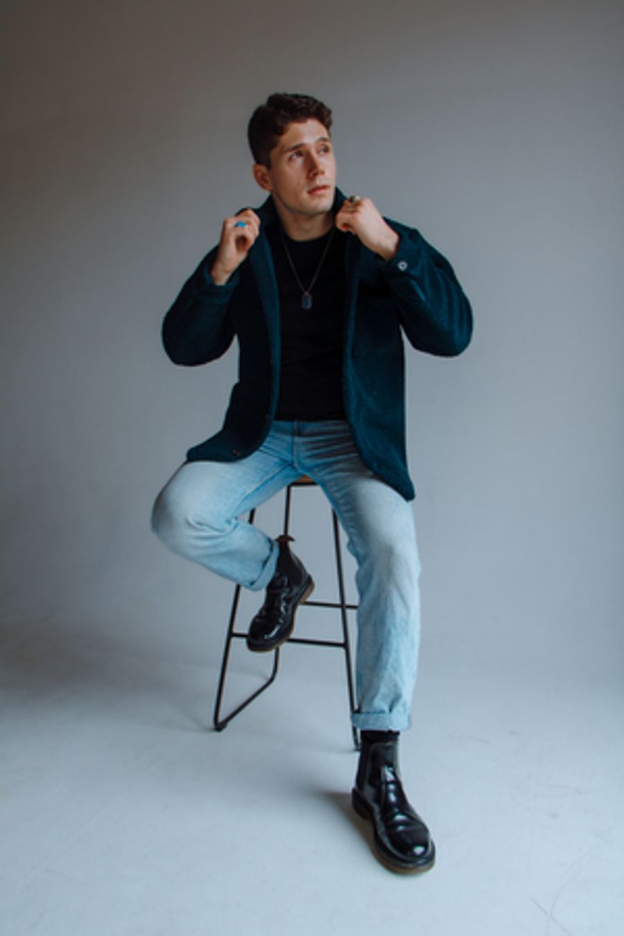 Davide Cerreta Performs at Rockwood Music Hall This Week Image