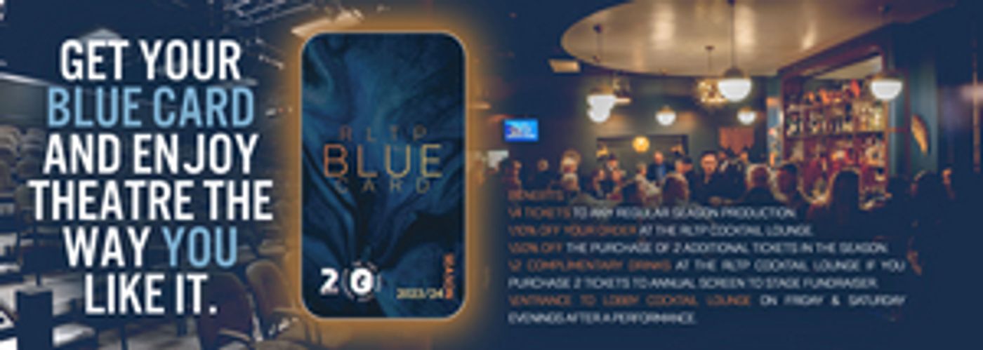 Road Less Traveled Productions Celebrates its 20th Anniversary  Image