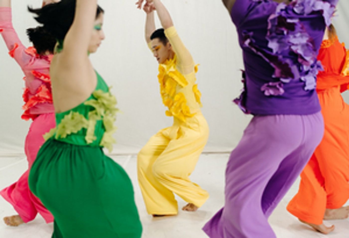 The Seldoms Celebrate Their 20th Anniversary With SUPERBLOOM  Image