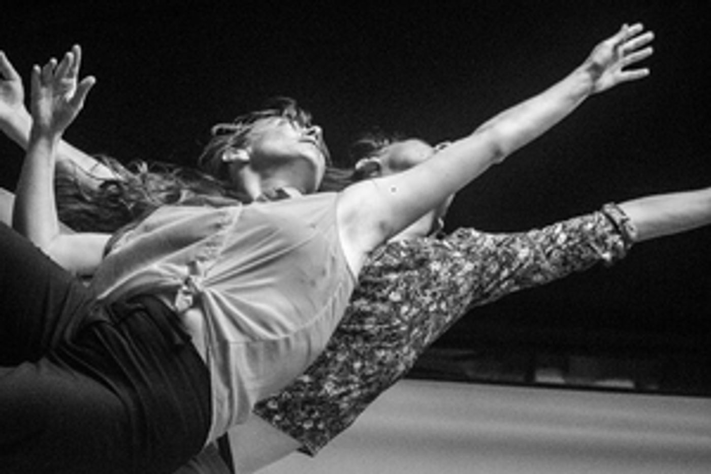 Gibney Presents the United Stage Debut of YOU ARE IN MY EVERYWHERE  Image