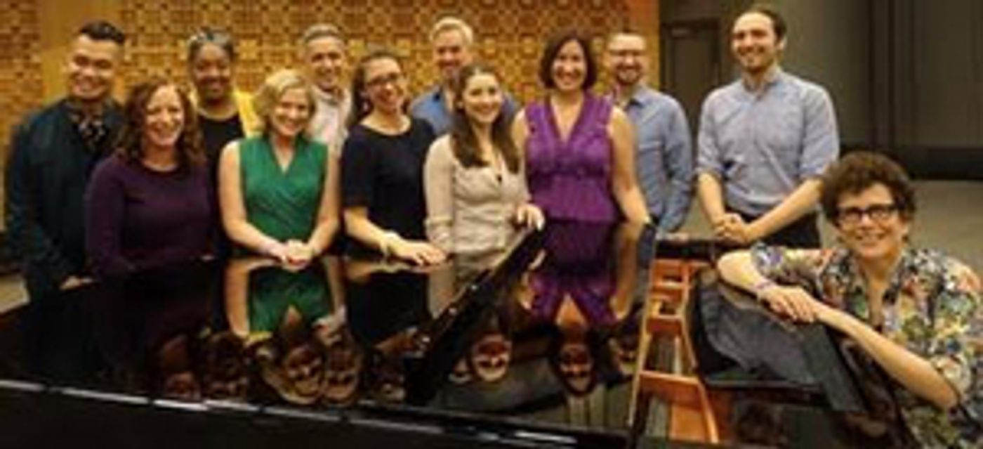 WASHINGTON WOMEN Has its New York Premiere Performance at Lehman College  Image