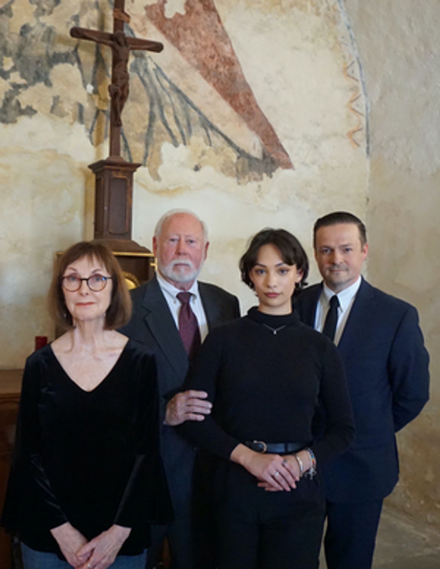 BOUND BY TRUTH Comes to San Antonio This Month  Image