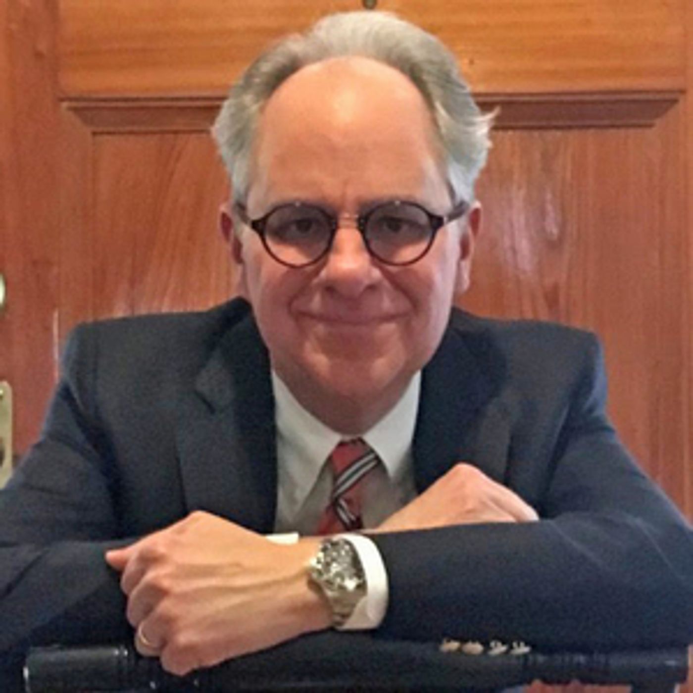 Cape Cod Chamber Music Festival Names Ray Salva as Executive Director  Image