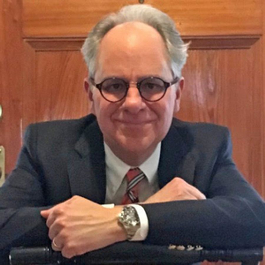 Cape Cod Chamber Music Festival Names Ray Salva as Executive Director Image