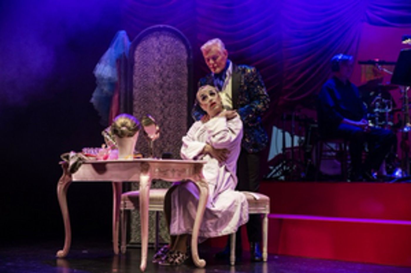LA CAGE AUX FOLLES Returns to Sydney Next Month  Image