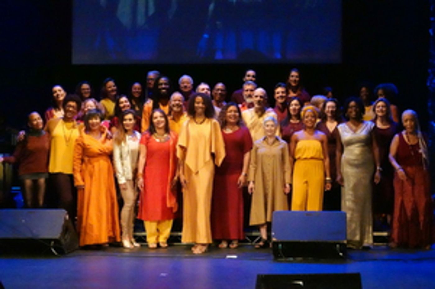 Turkish Consul General of Los Angeles, Sinan Kuzam, To Participate in Free Pre-Passover Shared Heritage Service  Image