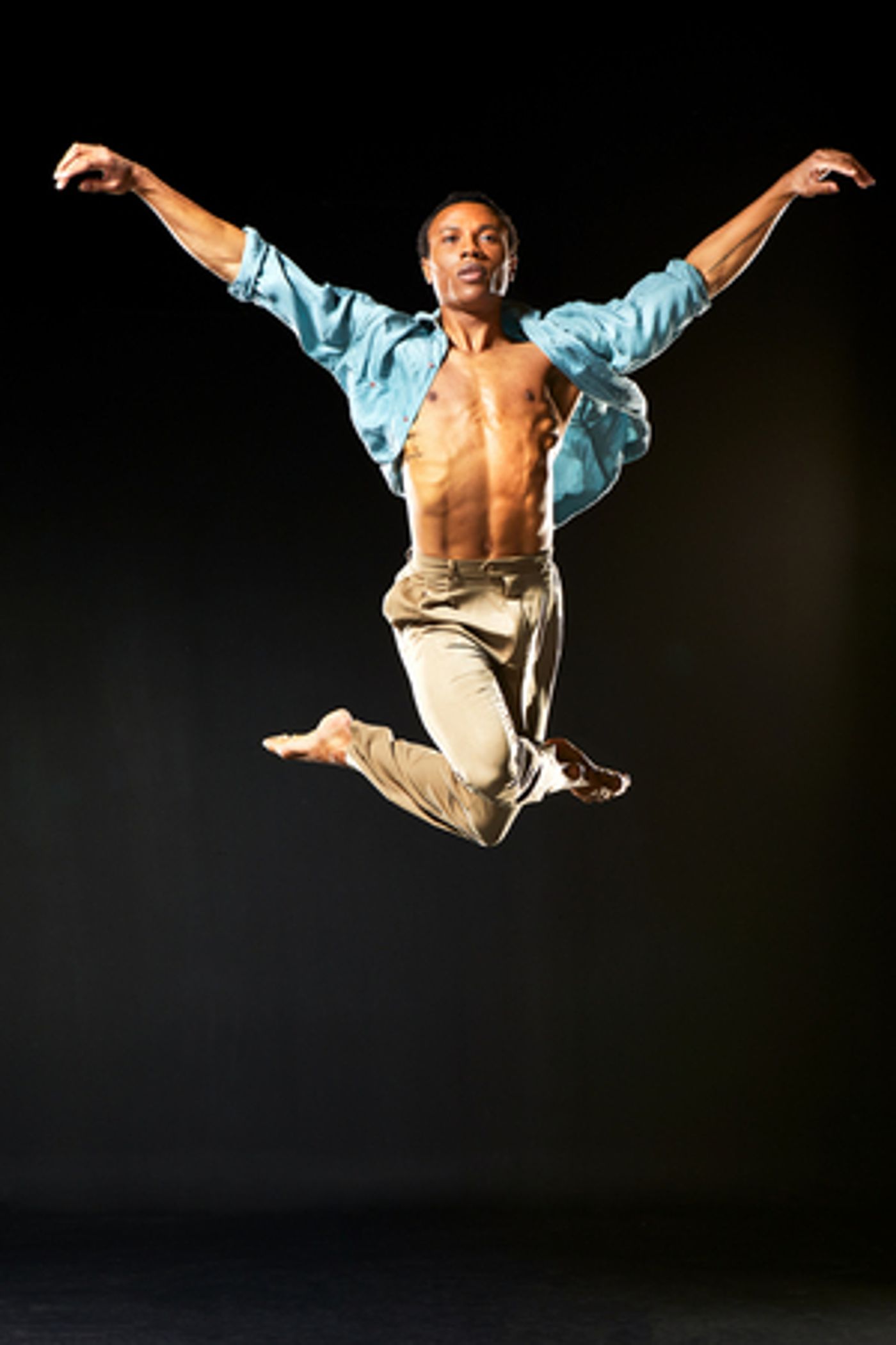 Nimbus Dance Presents Spring Season Beginning This Month  Image