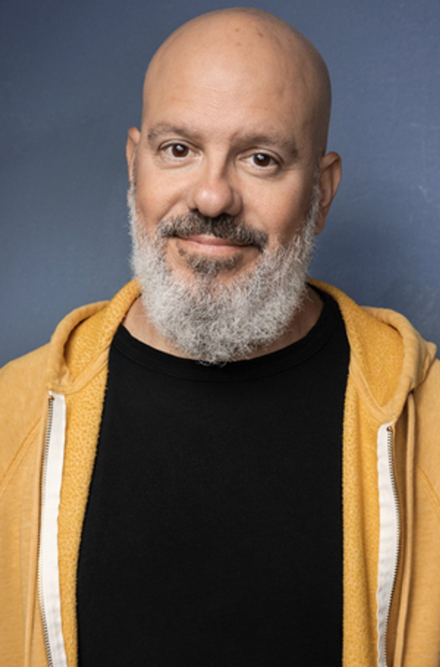Comedian David Cross Comes To Fox Theatre This May  Image