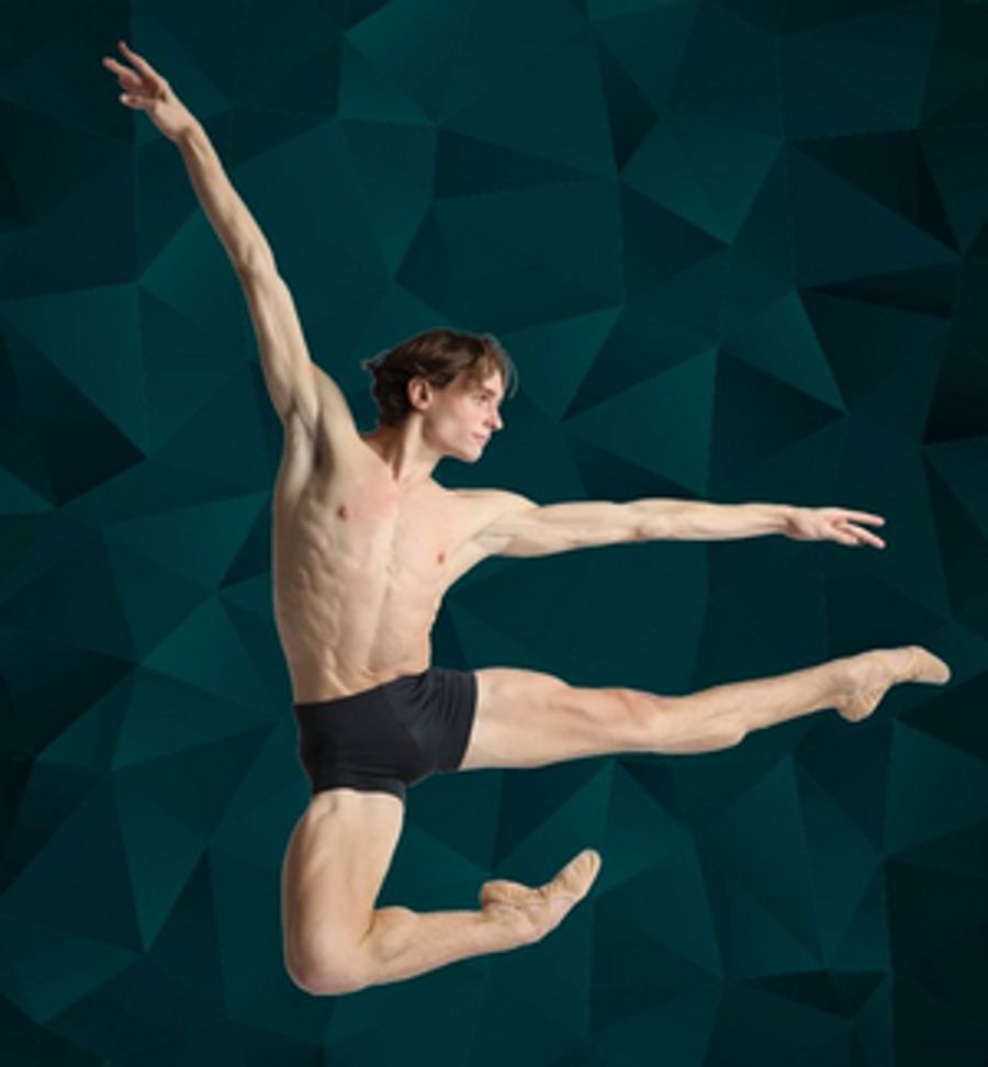 Pittsburgh Ballet Theatre's THE MASTER'S PROGRAM: BALANCHINE AND BEYOND Runs April 14-16 Image