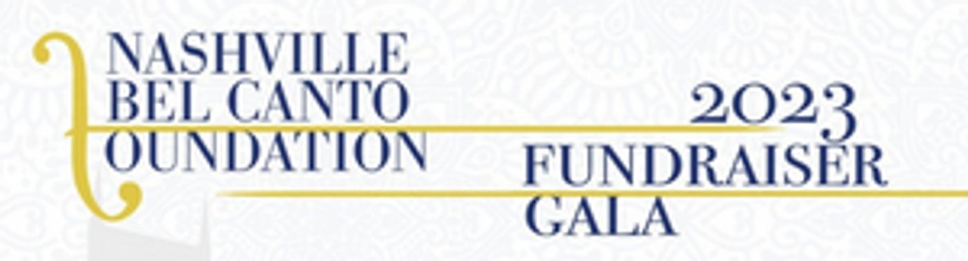 The Nashville Bel Canto Foundation Hosted A Program Launch Gala At BMI Celebrating Emerging Opera Talent  Image