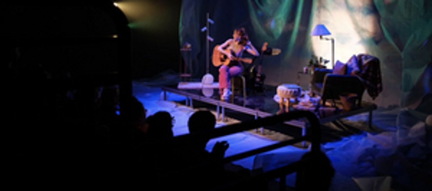 Registrations for The Sydney Fringe Festival 2023 Opens Today  Image