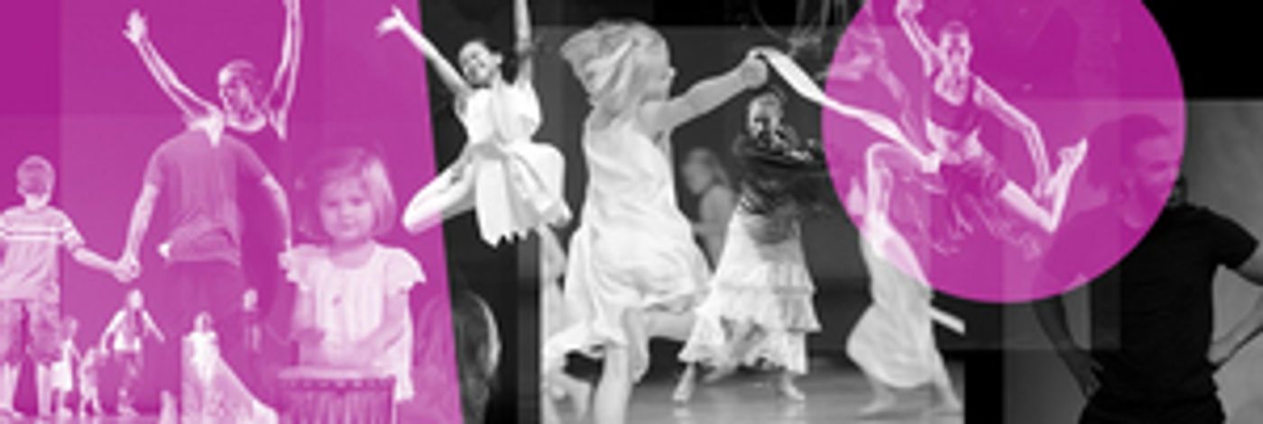 JOURNEY Comes to RDT's Ring Around The Rose  Image