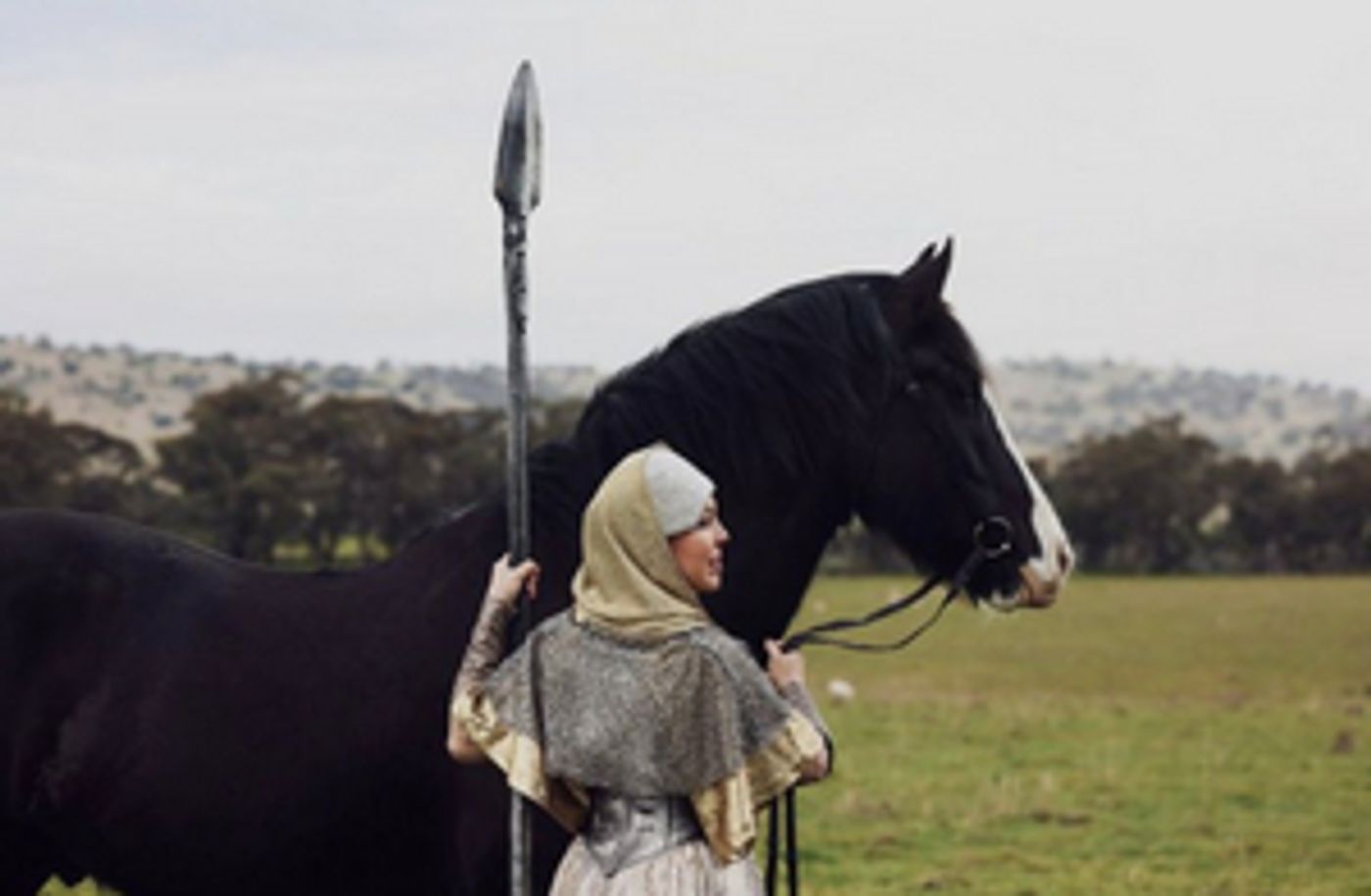 Siegfried Jerusalem Headlines The Festival Program For Melbourne Opera's Historic Ring Cycle Cultural Festival  Image