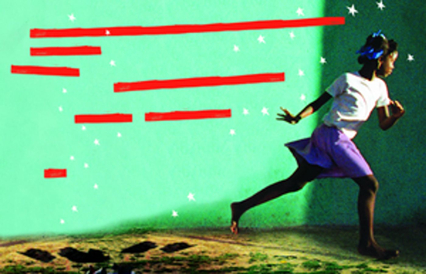 WE NEED NEW NAMES Will Embark on UK Tour  Image