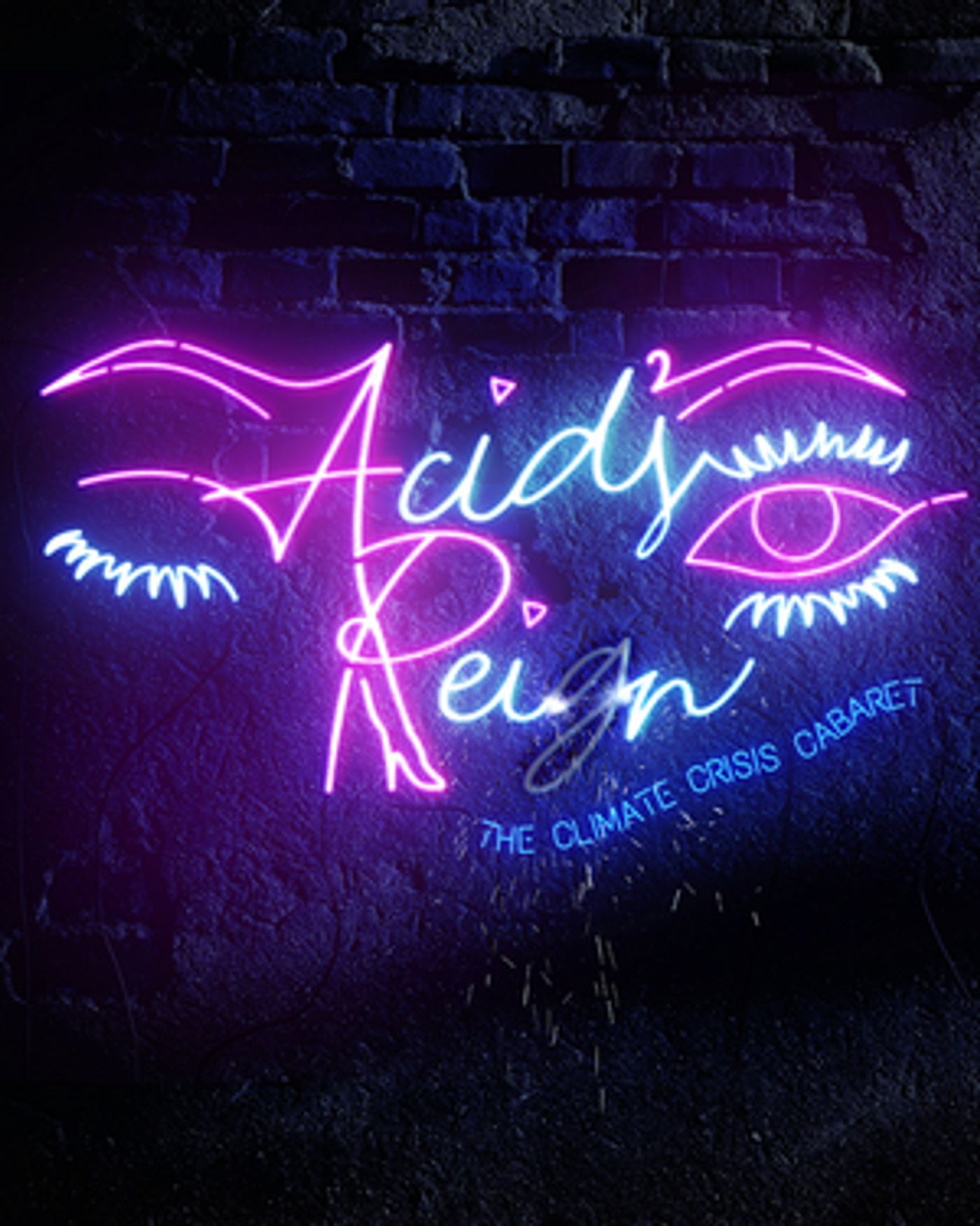 Quick Questions: Morag Davies of Relish Theatre on New Show ACID'S REIGN and the Vital Importance of VAULT Festival  Image