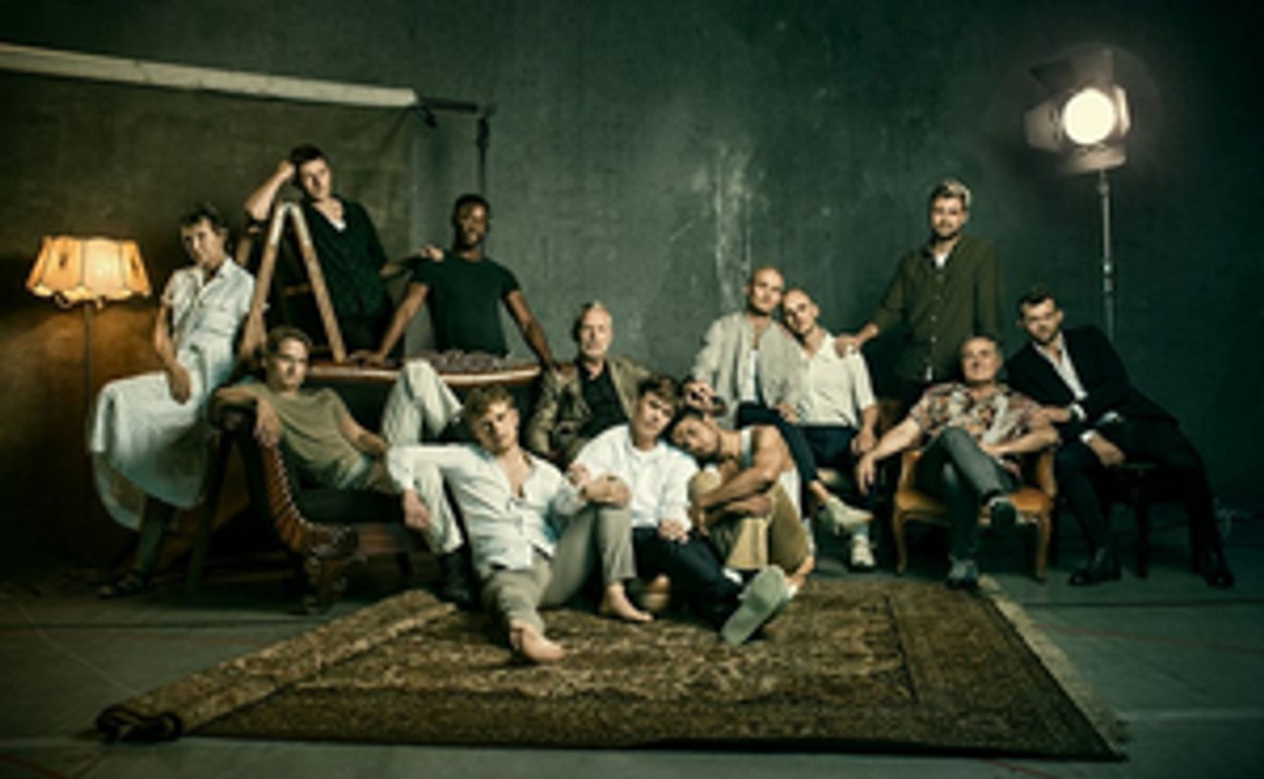 THE INHERITANCE Comes to the Royal Danish Opera  Image