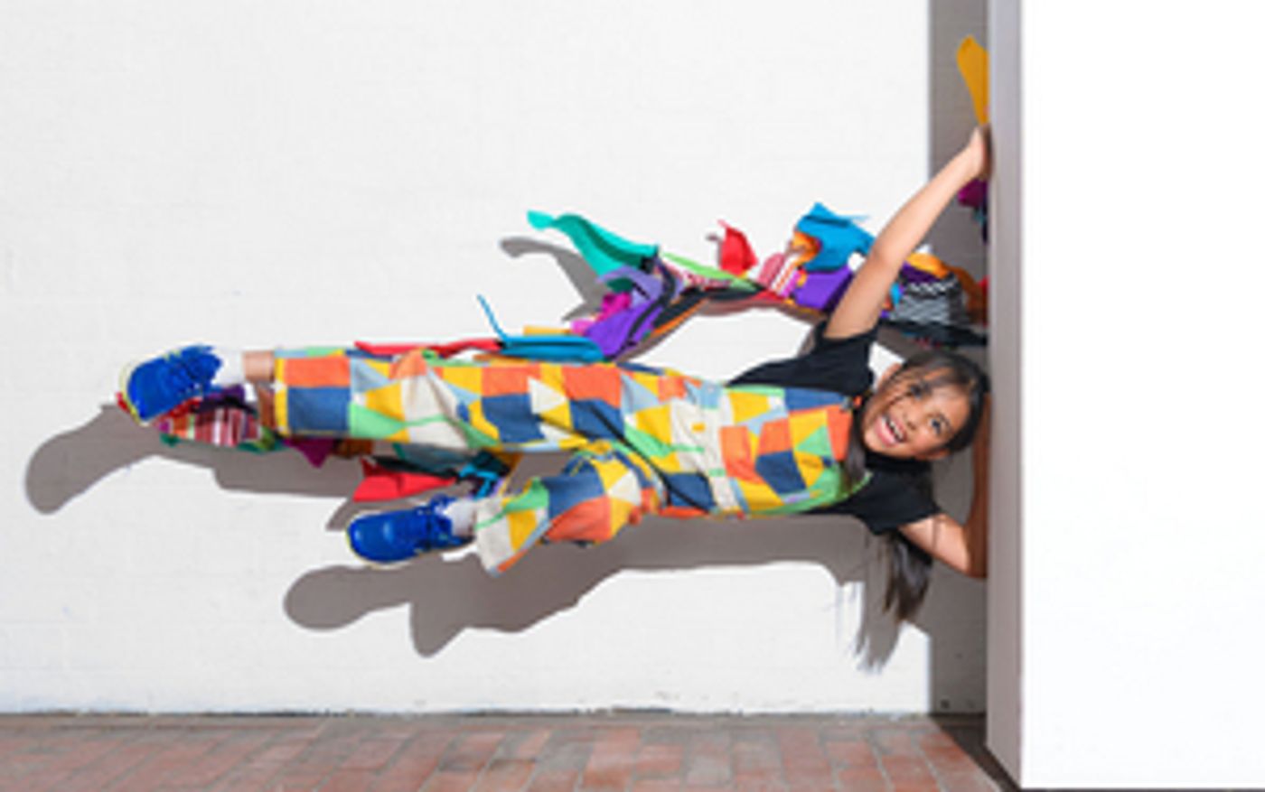 COME BACK HOME is Now Playing at Esplanade  Image