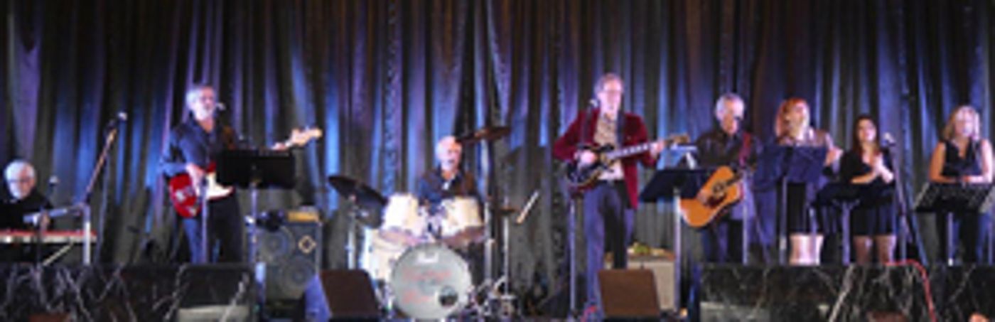 Craig Morrison's 23rd annual Roots of Rock & Roll Concert Set For April at Oscar Peterson Hall  Image