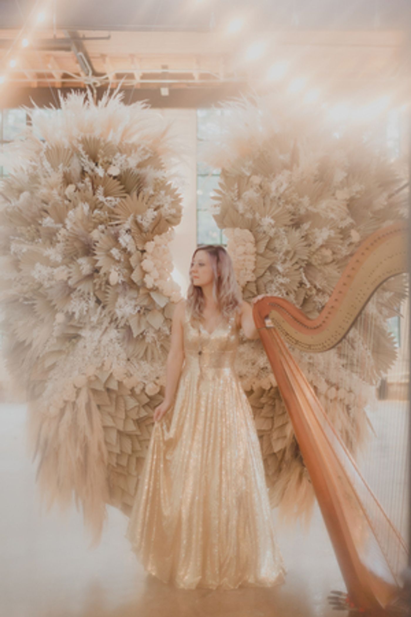 Creative City Project Presents RE:CHARGE Orchestral Event, April 7-9 & April 14-16 In Orlando  Image