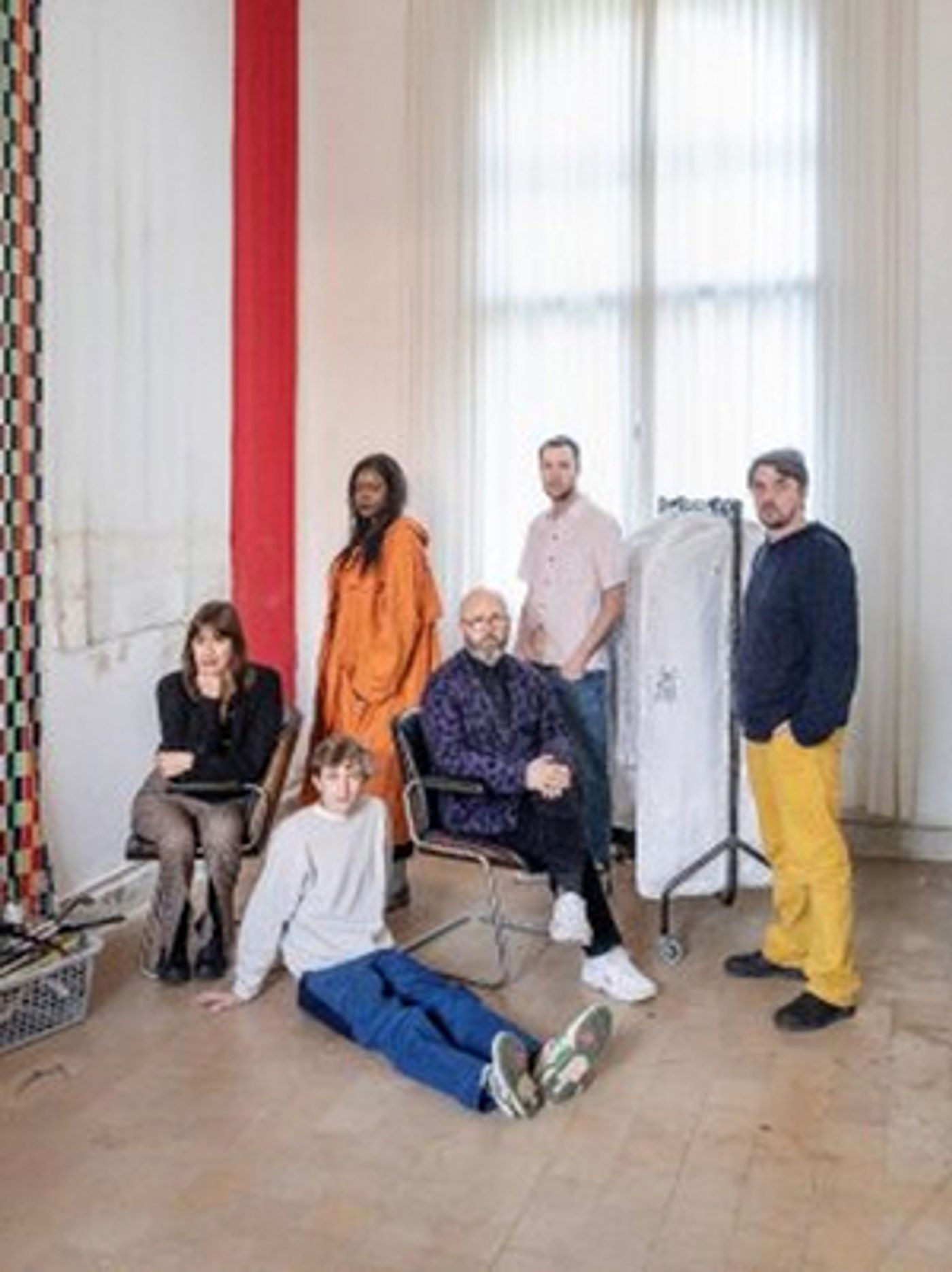 Renowned Theater CollectIve Ontroerend Goed Finds New Home At NTGent  Image