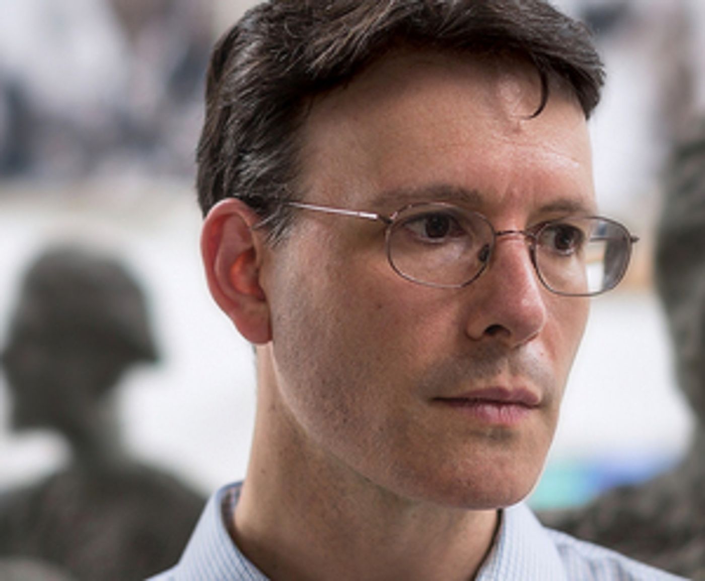 SEW ME INTO A SHROUD OF LEAVES Comes to National Sawdust  Image